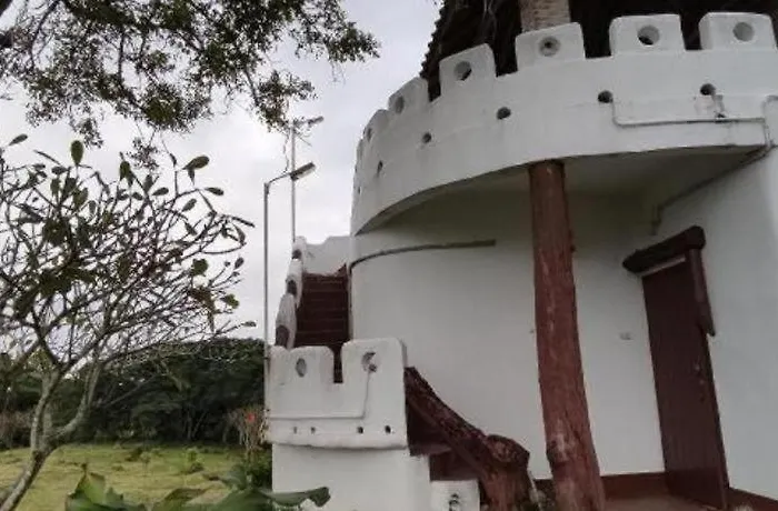 Banrai Pornsawun Resort