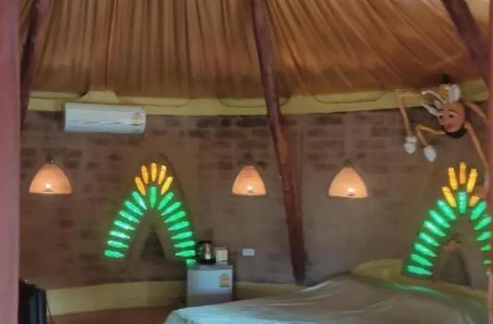 Banrai Pornsawun Resort 4*