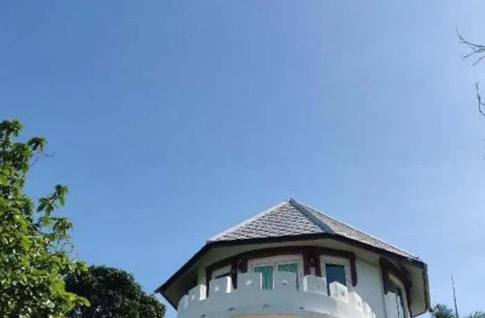 Banrai Pornsawun Resort
