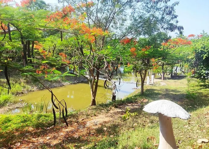 Resort Banrai Pornsawun 4*