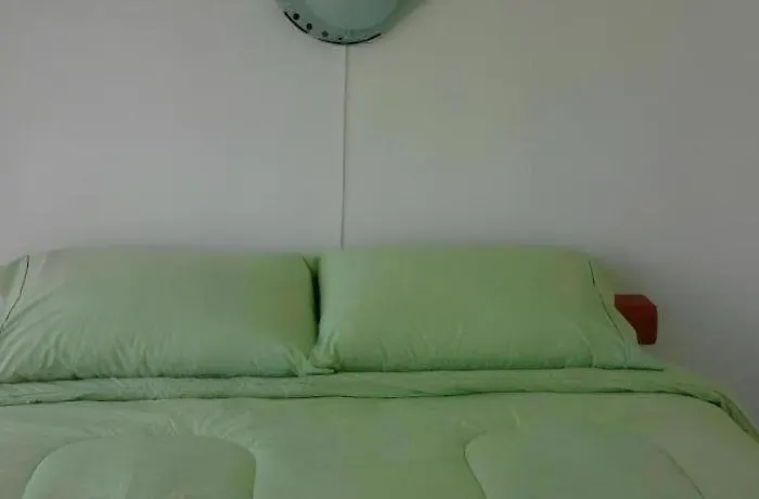รีสอร์ท Banrai Pornsawun