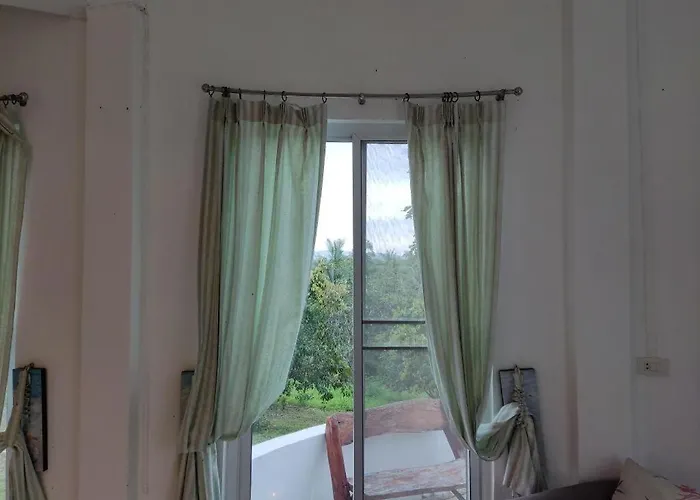 รีสอร์ท Banrai Pornsawun
