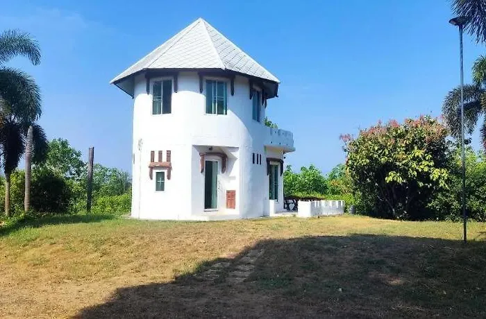 Banrai Pornsawun สวนผึ้ง