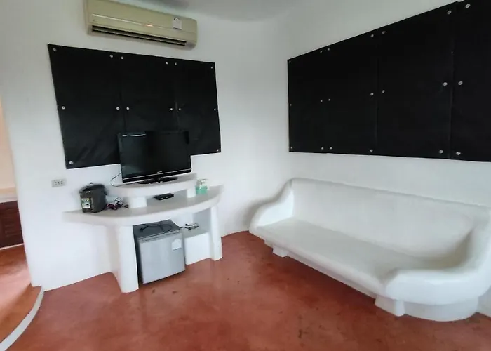 Banrai Pornsawun 4*
