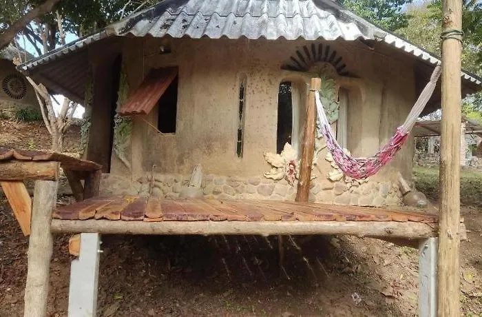 Banrai Pornsawun 4* สวนผึ้ง