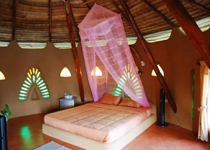 Resort Banrai Pornsawun 4*