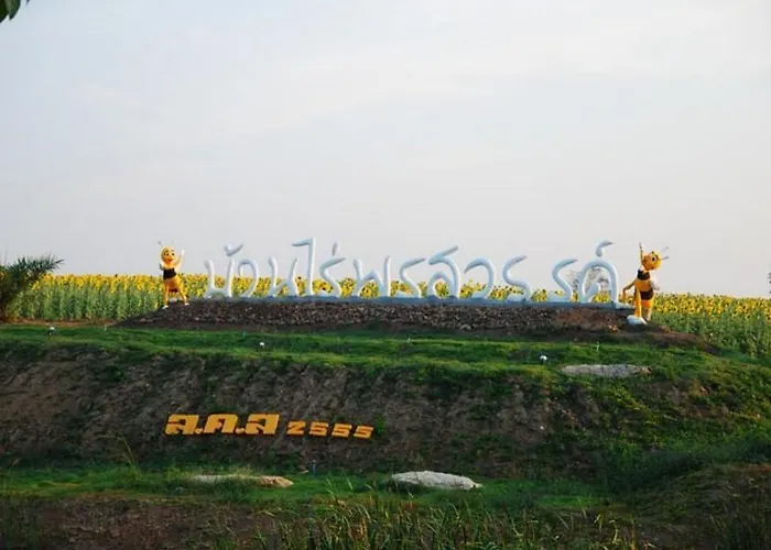 Resort Banrai Pornsawun