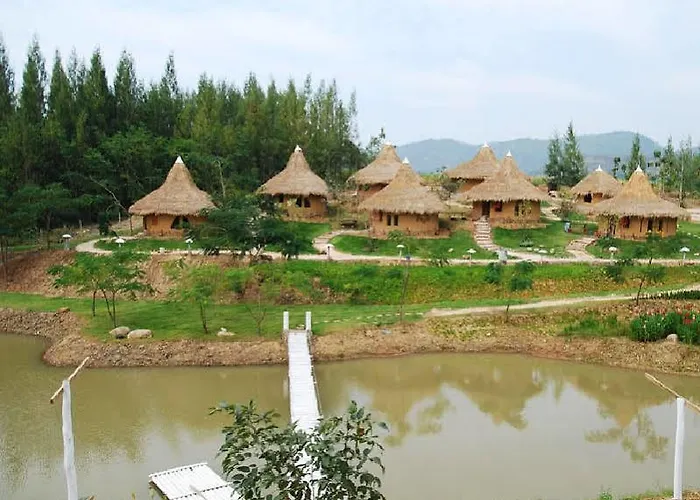 Resort Banrai Pornsawun
