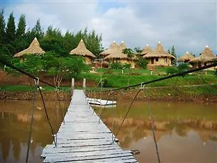 Banrai Pornsawun 4*